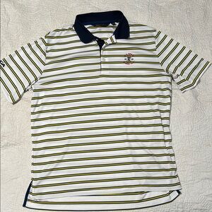 Ralph Lauren US Open 2020 Winged Foot Polo Shirt